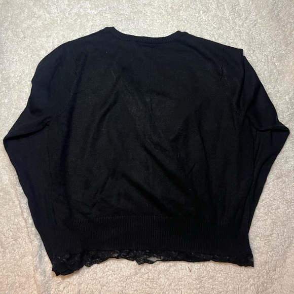 Norton Mcnaughton Sweater - Picture 5 of 5